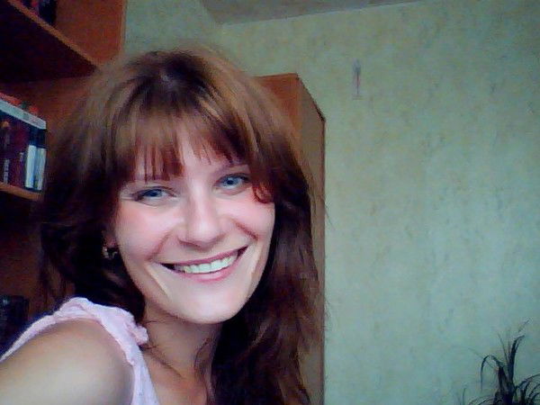 Ольга Коваленко