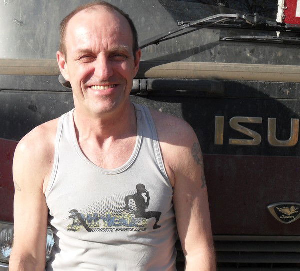 Вадим Фалеев