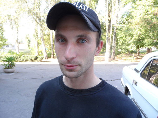 Евгений Галаган