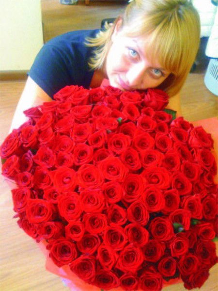 Дашенька ...