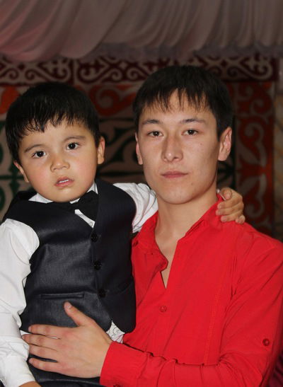 Абулхаир Шалдыбаев