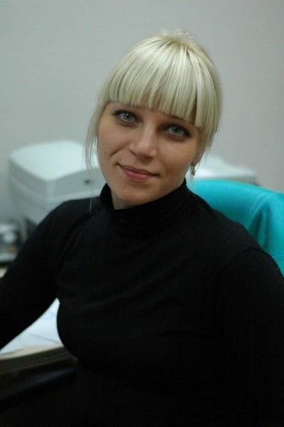 Анастасия Абраменкова