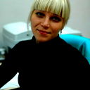 Анастасия Абраменкова