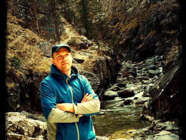 Константин Ерлыков