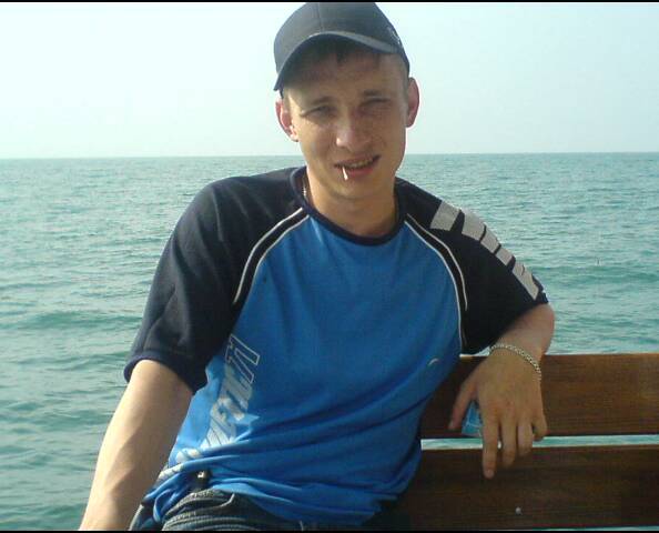 Роман Лебедев