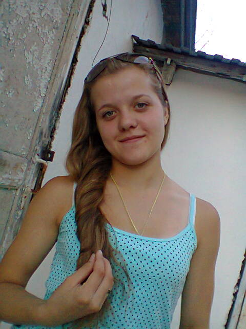 Ирина Лескина