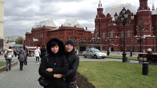 Александр Олеся Латий