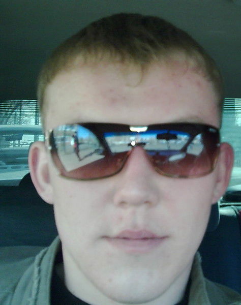 Антон Коваленко