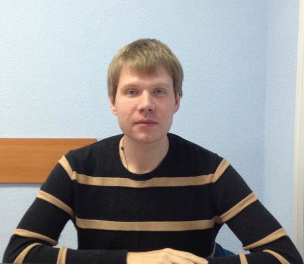 Александр Вегелин