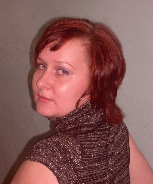 Елена Опаницына