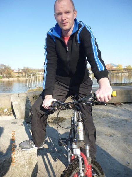 Виталик Пильганчук