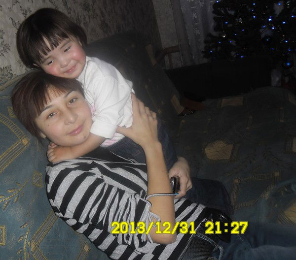 Светлана Шафеева