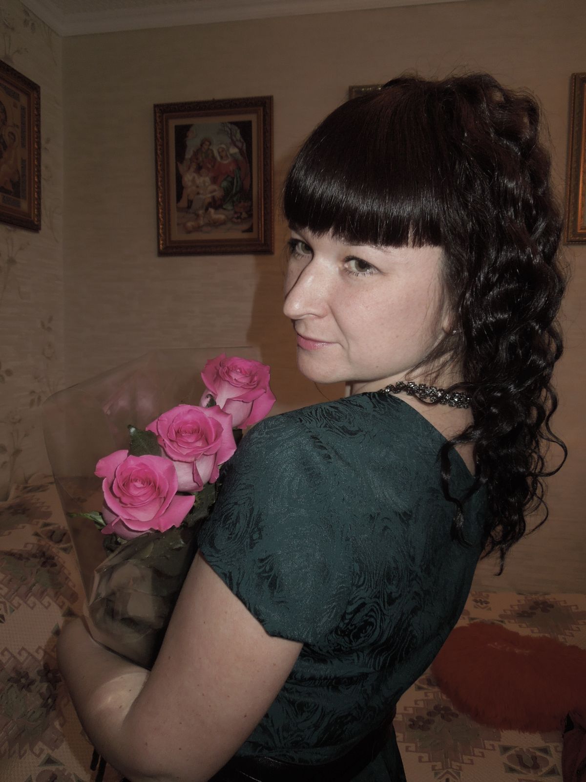 Елена Волкова