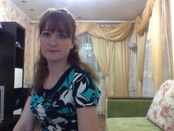 Александра Верховская