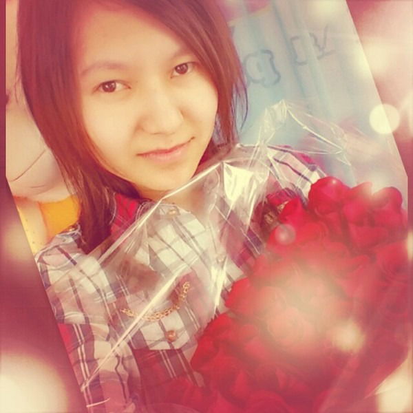 Айгерим Панабек