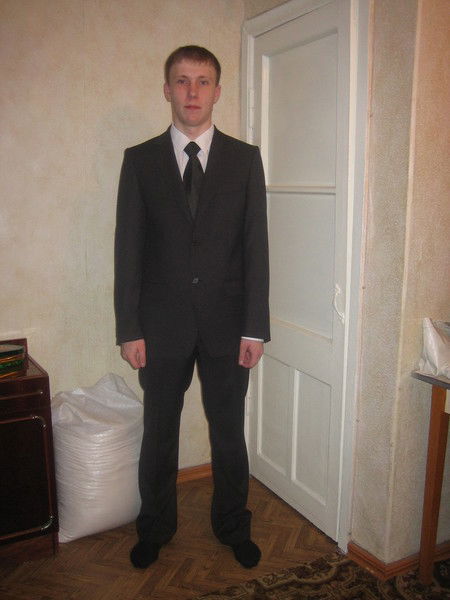 Александр Черных