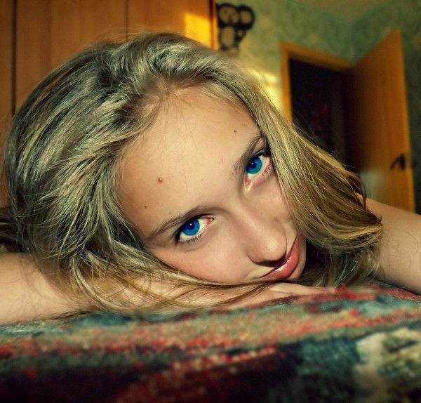 Юлия Орлянская