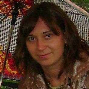 Надежда Самуйлова