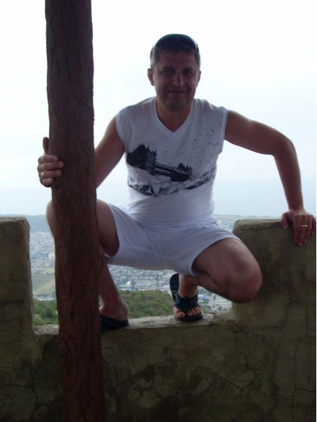 Евгений Мащенко