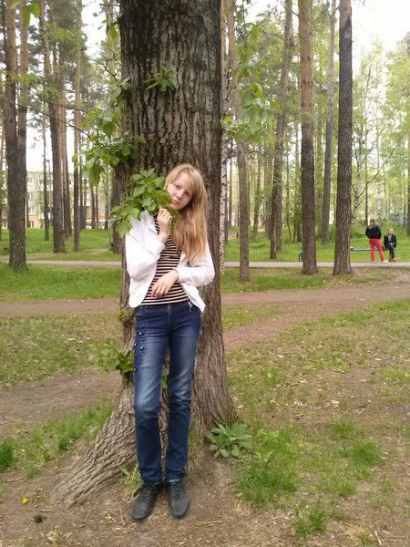 Мария Шилова