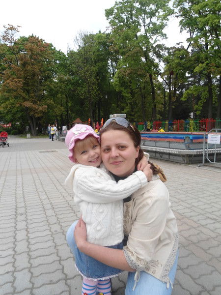 Наталья Кириллова