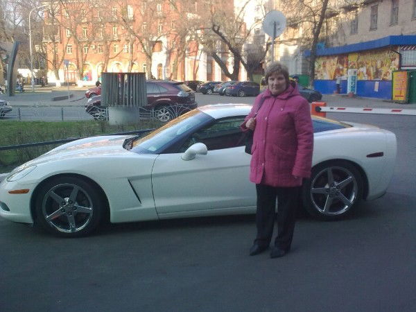 Наталья Чорненькая(Лимарова)