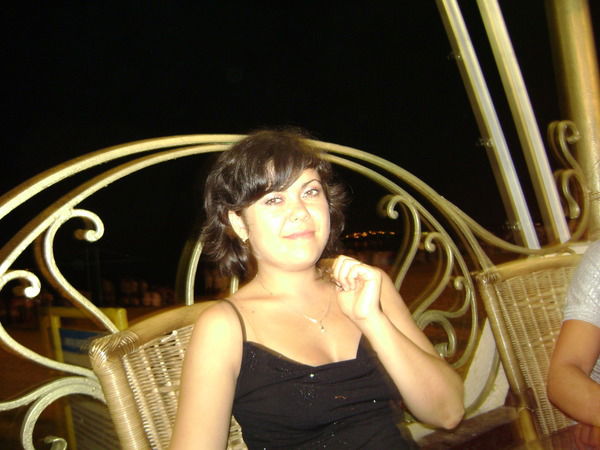 Круглова Анифе