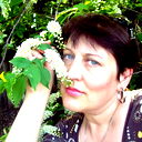 Светлана Юрицына