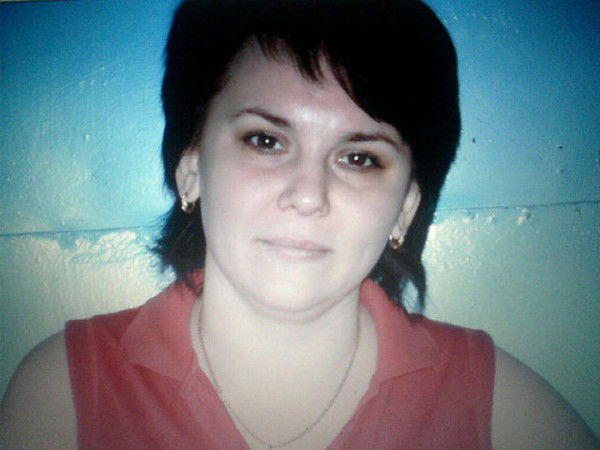 Екатерина __