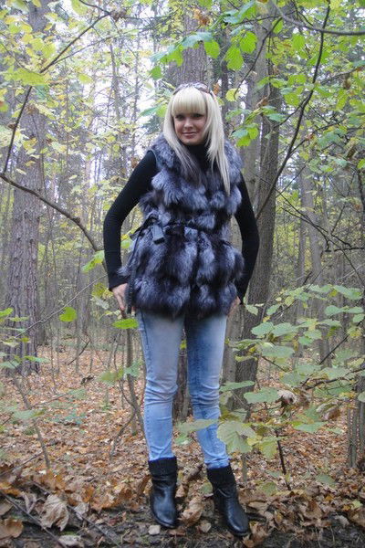 Карина Мирова