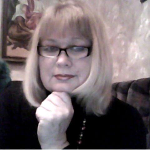 Раиса Сташенко