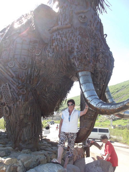 Людмила Герцен