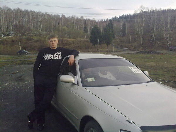 Сергей Коробицин