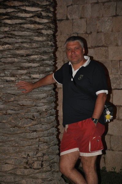 Александр Сергеев