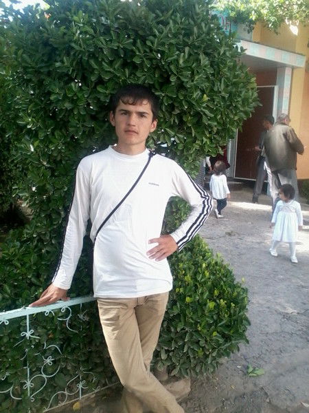 Shahidullo Habibullo