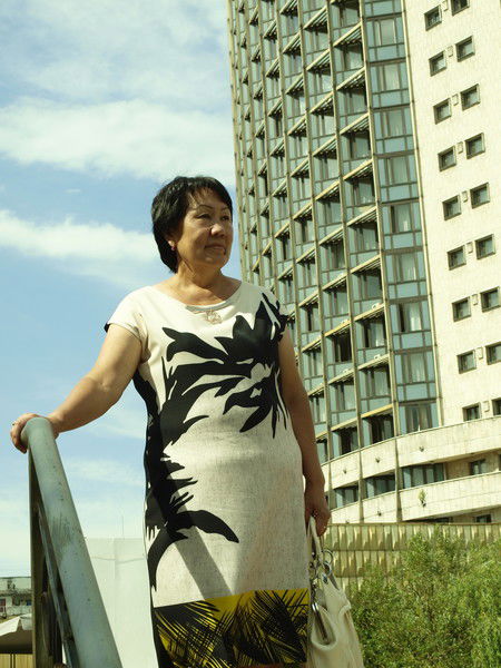 Нуржамал Молжігіт