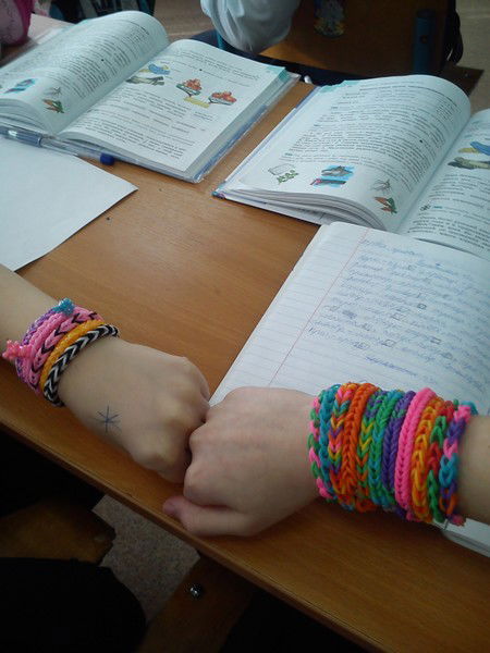 Анна Сергеева