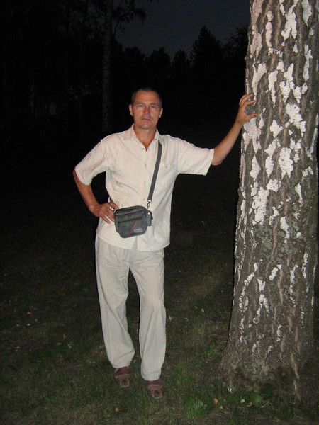 Владимир Ястребов