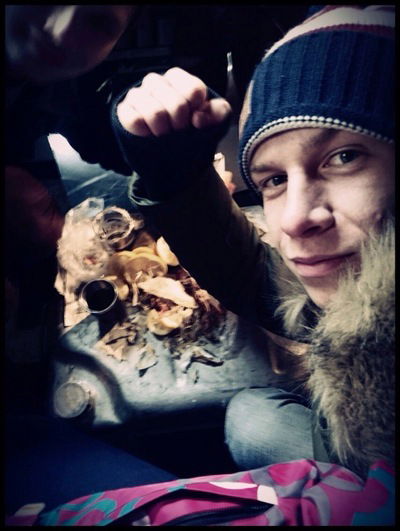 Никита Баранов