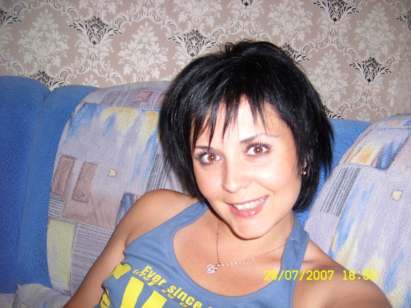 Ольга Арженевская