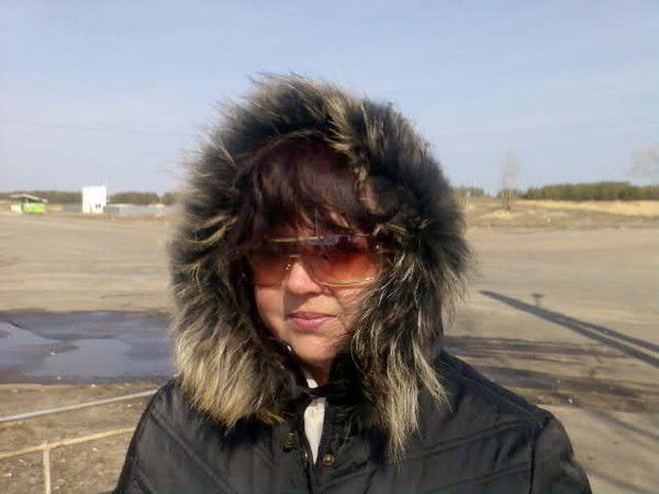 Олька Землянуха-Атаманова