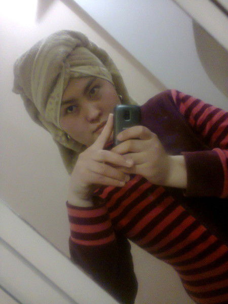 Мика Машрапова