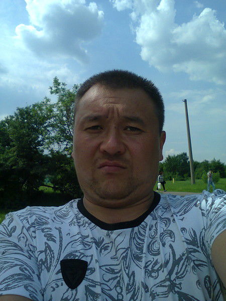 Афтандил Ибраев