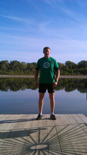 Кирилл Гривцов