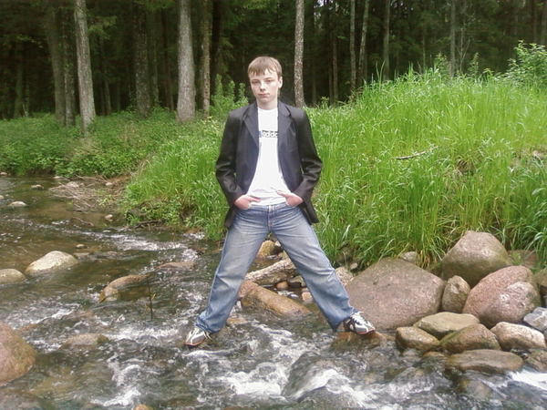 Валера Хоровец