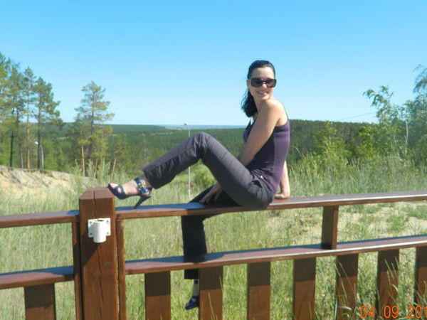 Алена Антоневич