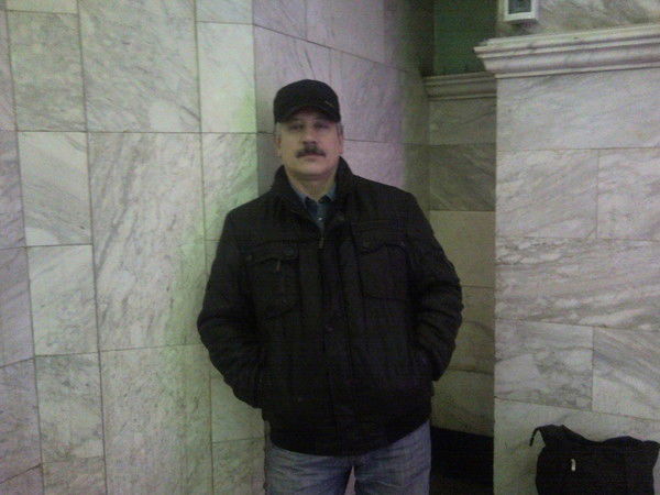 Фейтулла Саидов