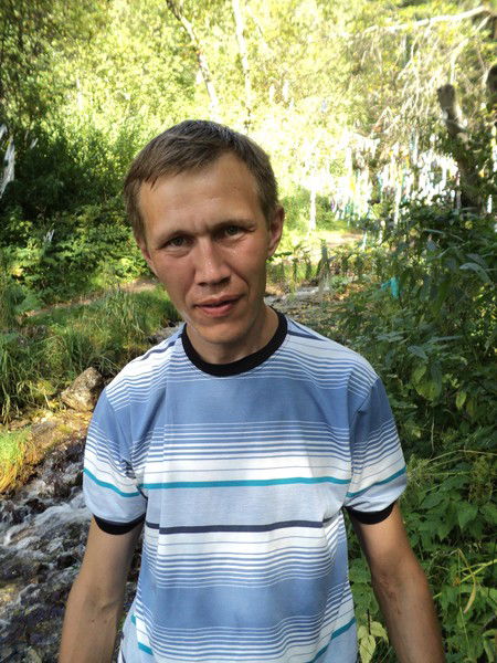 Сергеи Семенов