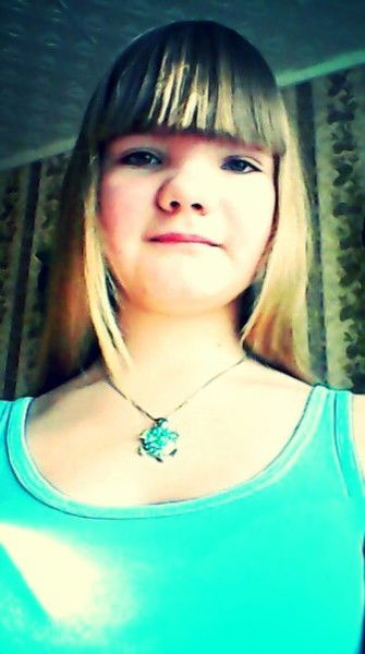 Алена Дмитриева