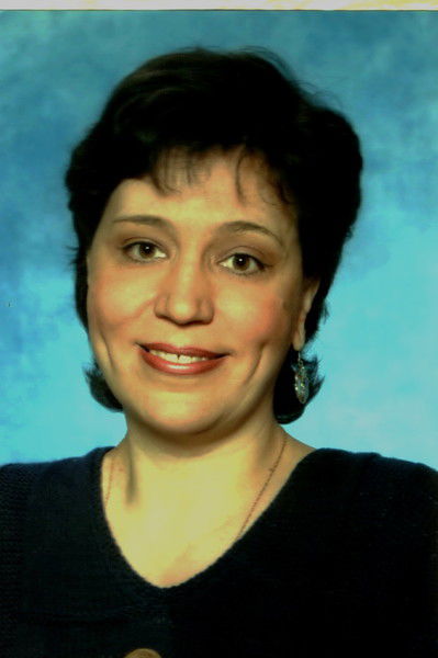 Наталья Щёголева